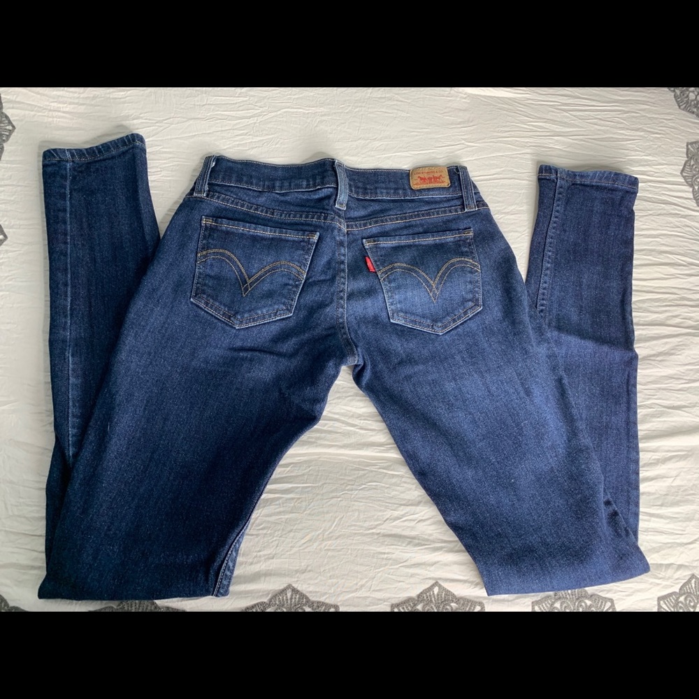 Levi’s